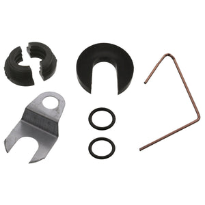 Gear Selector Lever Repair Kit Fits Renault Avantime Clio Espace Kang Febi 47222