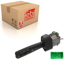 Load image into Gallery viewer, Steering Column Switch Assembly Fits Volvo FH G3 FH12 G1 G2 FH16 FM F Febi 47278