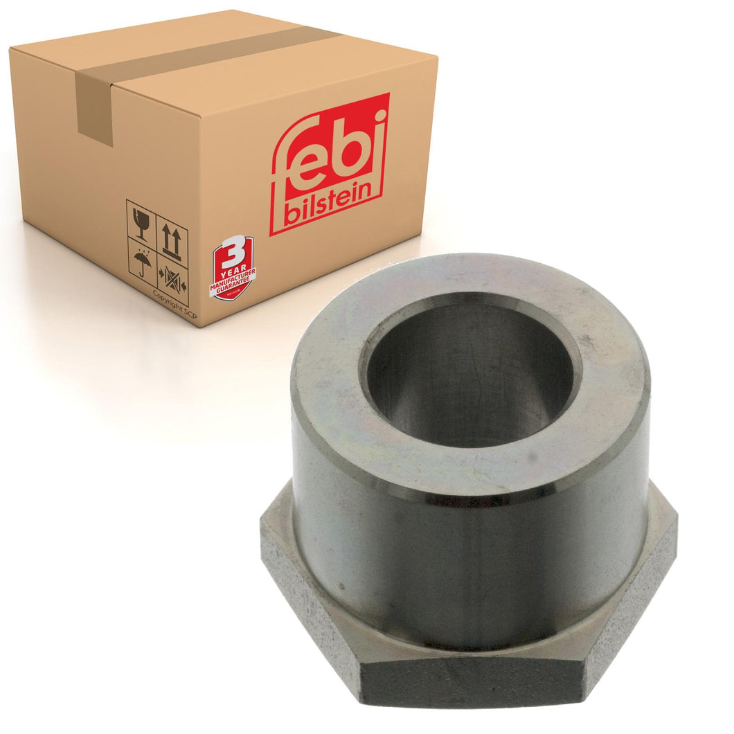 Cab Suspension Bush Fits DAF 65 CF F 8565 CF OE 1328885 Febi 47296