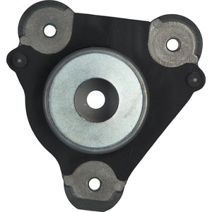 Front Left Strut Mounting No Friction Bearing Fits FIAT Ducato 230 24 Febi 47320