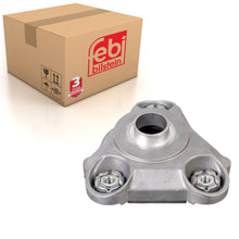 Load image into Gallery viewer, Front Left Strut Mounting No Friction Bearing Fits FIAT Ducato 230 24 Febi 47320