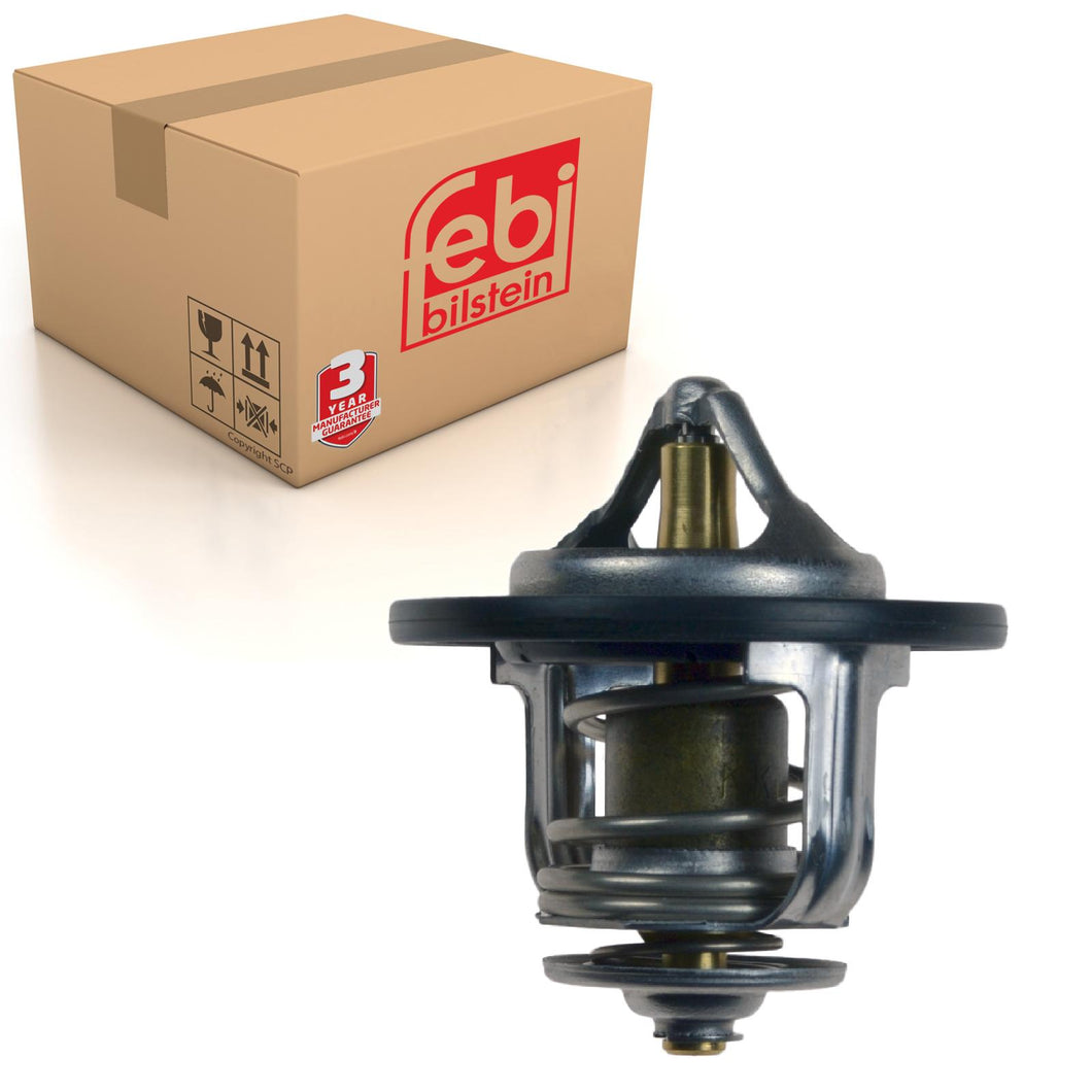 Thermostat Fits Isuzu Truck Forward N-Series OE 8973007902 Febi 47420