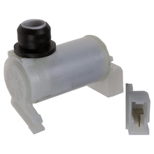 Load image into Gallery viewer, Windscreen Washer Pump Fits Isuzu Truck N-Series Febi 47422