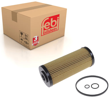 Oil Filter Fits Isuzu Grafter N-Series Forward Elf OE 5-87610-118-0 Febi 47458