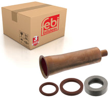 Load image into Gallery viewer, Injection Valve Sleeve Inc Seal Ring Fits Volvo F16 FH16 G1 G2 JF16 4 Febi 47499