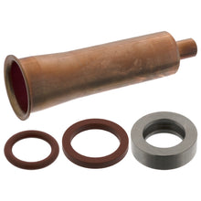 Load image into Gallery viewer, Injection Valve Sleeve Inc Seal Ring Fits Volvo F16 FH16 G1 G2 JF16 4 Febi 47499