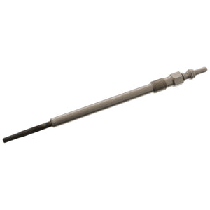 Glow Plug Fits Alfa Romeo 147 159 Q4 Sportwagon Brera OE 55208177 Febi 47508