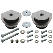 Load image into Gallery viewer, Front Cabin Suspension Repair Kit Fits IVECO LCV Daily VI Febi 47526