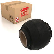 Load image into Gallery viewer, Cab Suspension Bush Fits Mercedes Benz Actros Atego 18t Axor IranActr Febi 47585