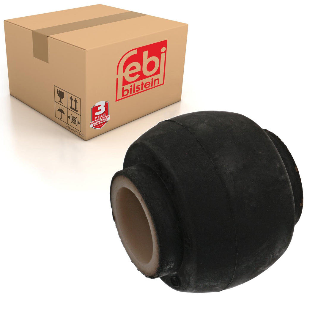 Cab Suspension Bush Fits Mercedes Benz Actros Atego 18t Axor IranActr Febi 47585