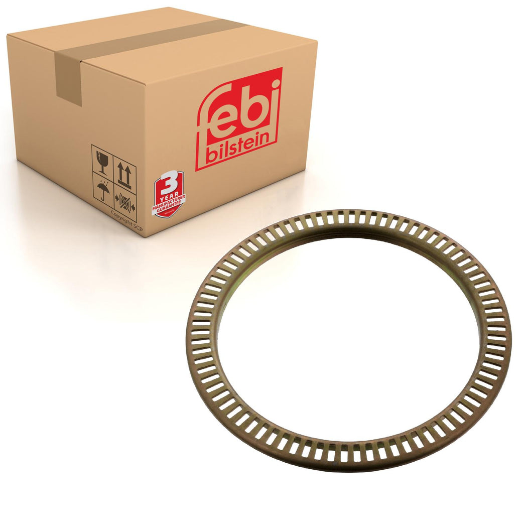 Rear Abs Ring Fits Sauer Achsen OE 4029106900 Febi 47805