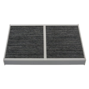 Carbon Cabin Pollen Filter Fits Volvo bitte Abmessungen beachten/ple Febi 47814