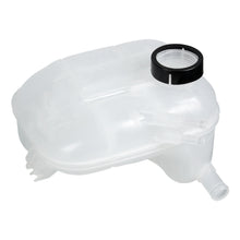 Load image into Gallery viewer, Coolant Expansion Tank No Sensor Fits Vauxhall Zafira B OE 1304242 Febi 47868