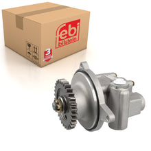 Load image into Gallery viewer, Power Steering Pump Fits Volvo B9 S TL FM97500 8500 FM 9 260 300 340 Febi 47881