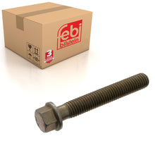 Load image into Gallery viewer, Injection Valve Bolt Fits DAF CF GINAF MX-EPA04 MX-EPA10 MX-EPA13 TAT Febi 47891