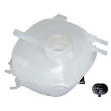 Load image into Gallery viewer, Coolant Expansion Tank Inc Sensor Fits Vauxhall Signum Vectra Saab 43 Febi 47893