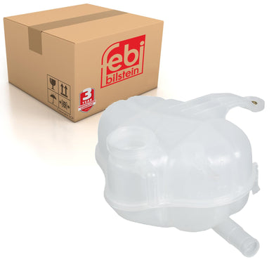 Coolant Expansion Tank Fits Vauxhall Corsa C D OE 1304009 Febi 47905