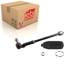 Load image into Gallery viewer, Front Right Tie Rod Inc Steering Boot Set Fits Volvo S 60 Febi 47934