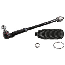 Load image into Gallery viewer, Front Right Tie Rod Inc Steering Boot Set Fits Volvo S 60 Febi 47934