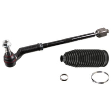 Load image into Gallery viewer, Front Left Tie Rod Inc Steering Boot Set Fits Volvo S 60 Febi 47935