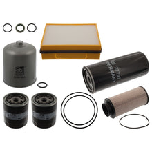 Load image into Gallery viewer, Filter Service Kit Fits Scania Serie 4 OE 2241818 Febi 47967