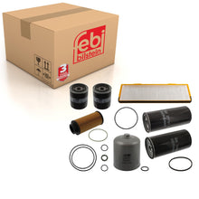 Load image into Gallery viewer, Filter Service Kit Fits Scania SerieP G R T Serie OE 1944131 Febi 47968