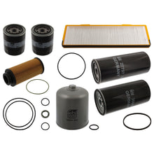 Load image into Gallery viewer, Filter Service Kit Fits Scania SerieP G R T Serie OE 1944131 Febi 47968