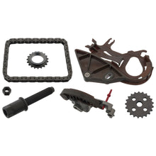 Load image into Gallery viewer, Oil Pump Chain Kit Fits BMW 1 3 5 Series X1 X3 Z4 OE 11 27 7 500 502 Febi 47978