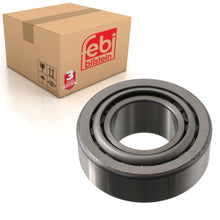 Load image into Gallery viewer, Front Outer Wheel And Gear Shaft Bearing Fits Volvo FL6 FL608 - 615 F Febi 47990