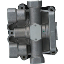 Load image into Gallery viewer, Multi-Circuit Protection Valve Fits Volvo B12 M B6 R B7 F B9 TL F10 F Febi 47993