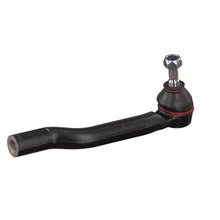 Load image into Gallery viewer, Juke Front Left Tie Rod End Outer Track Fits Nissan D86401KA0A Febi 48202