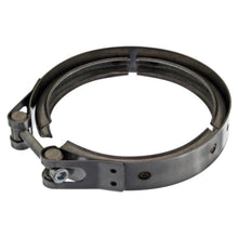 Load image into Gallery viewer, Charge Air Hose Hose Clamp Fits Volvo B11 R B12 BR B M B13 B5 LH RH B Febi 48358