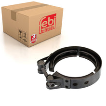 Load image into Gallery viewer, Charge Air Hose Hose Clamp Fits Volvo B10 B BLE B11 R B12 M B13 B6 B7 Febi 48359