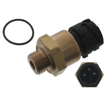 Load image into Gallery viewer, Compressed Air System Pressure Sensor Fits Volvo B11 R B12 B M B13 B5 Febi 48361