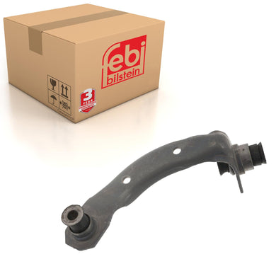 Front Left Axle Beam Mounting / Engine Subframe Mounting Fits Renault Febi 48373