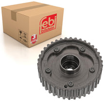 Load image into Gallery viewer, Variable Camshaft Timing Gear Fits Peugeot 1007 206 207 307 Citroen C Febi 48411