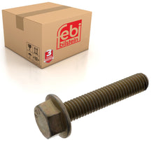 Load image into Gallery viewer, Sump Pan Bolt Fits DAF 65 CF XF 530 BUS F 2800 2900 3200 3300 3600 46 Febi 48423