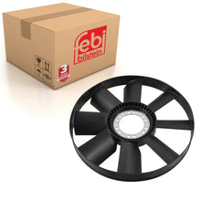 Load image into Gallery viewer, Fan Blade Fits IVECO EuroCargo E4 E6 EuroFire E6Eurofire Febi 48450