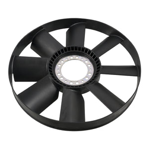 Fan Blade Fits IVECO EuroCargo E4 E6 EuroFire E6Eurofire Febi 48450