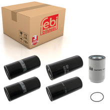 Load image into Gallery viewer, Filter Service Kit Fits Volvo FH G3 G4 FH16 G1 G2 FM G4FH 16 470 520 Febi 48458