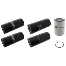 Load image into Gallery viewer, Filter Service Kit Fits Volvo FH G3 G4 FH16 G1 G2 FM G4FH 16 470 520 Febi 48458