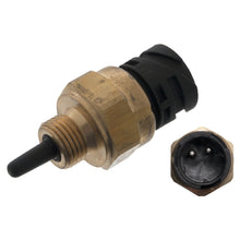 Load image into Gallery viewer, Intake Tube Air Temperature Sensor Fits Neoplan CENTROLINER CITYLINER Febi 48588