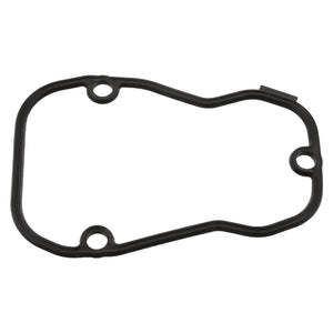 Rocker Cover Gasket Fits Scania Serie BusF K N P G R T Serie Febi 48679