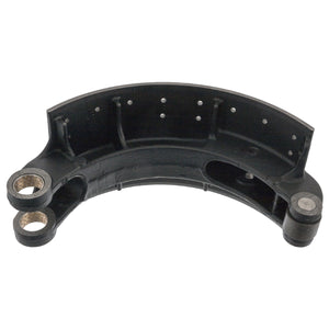 Rear Brake Shoe No Lining Fits DAF CF XF F 9575 OE 1246531 Febi 48687