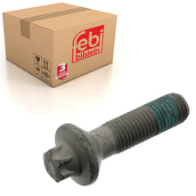 Load image into Gallery viewer, Rear Wheel Bearing Bolt Fits Mercedes Benz A-Class model 176 B-Class Febi 48694