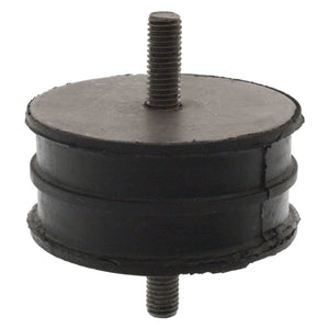 Silencer Bump Stop Fits Volvo B12 F10 F12 F6 USA N10 N12 NL10 BR NL12 Febi 48854