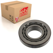 Load image into Gallery viewer, Rear Wheel And Gear Shaft Bearing Fits Volvo F10 F12 F16 FH G3 FH12 B Febi 48863