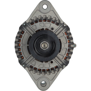 Alternator Fits Volvo B12 BR R FH G3 FH12 G2 FH16 FM FM12 FM9 NH12B12 Febi 48957