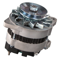 Load image into Gallery viewer, Alternator Fits IVECO LCV Daily NewDaily TurboDaily OE 98432196 Febi 48960