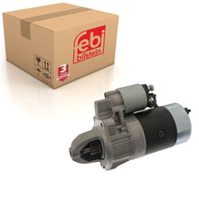 Load image into Gallery viewer, Starter Motor Fits Mercedes Benz Arocs Atego Axor MK-SKArocs MK NG Febi 48963